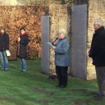 Solidarität unter dem Kreuz