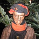 Weihnachtskrippe Herz-Jesu Bocholt 2008