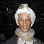 Weihnachtskrippe Herz-Jesu Bocholt 2008