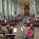 Moment mal ... ein besinnliches Viertelstündchen und Projekt Liebfrauenkirche