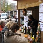 Moment mal ... ein besinnliches Viertelstündchen und Projekt Liebfrauenkirche