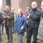 Verwaltungsausschuss und Pfarrgemeinderat auf LOGO-Tour