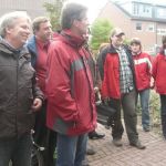 Verwaltungsausschuss und Pfarrgemeinderat auf LOGO-Tour