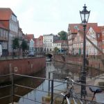 Der Kirchenchor Liebfrauen im hohen Norden