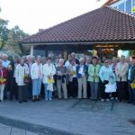 Der Kirchenchor Liebfrauen im hohen Norden