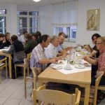 Klausurwochenende des Pfarrgemeinderates Liebfrauen