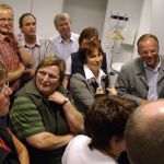 Klausurwochenende des Pfarrgemeinderates Liebfrauen