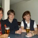 Klausurwochenende des Pfarrgemeinderates Liebfrauen