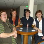 Klausurwochenende des Pfarrgemeinderates Liebfrauen