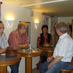 Klausurwochenende des Pfarrgemeinderates Liebfrauen