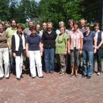 Klausurwochenende des Pfarrgemeinderates Liebfrauen