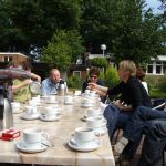 Klausurwochenende des Pfarrgemeinderates Liebfrauen