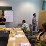 Klausurwochenende des Pfarrgemeinderates Liebfrauen