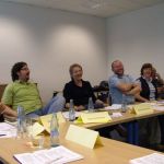 Klausurwochenende des Pfarrgemeinderates Liebfrauen