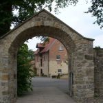 kfd Ausflug zum Kloster Gravenhorst