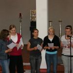 Gemeindefest Herz-Jesu Bocholt ein voller Erfolg