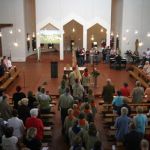 Gemeindefest Herz-Jesu Bocholt ein voller Erfolg