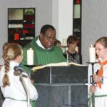 Gemeindefest Herz-Jesu Bocholt ein voller Erfolg