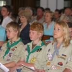 Gemeindefest Herz-Jesu Bocholt ein voller Erfolg
