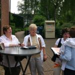 Gemeindefest Herz-Jesu Bocholt ein voller Erfolg