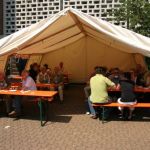 Gemeindefest Herz-Jesu Bocholt ein voller Erfolg