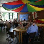 Gemeindefest Herz-Jesu Bocholt ein voller Erfolg