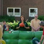 Gemeindefest Herz-Jesu Bocholt ein voller Erfolg