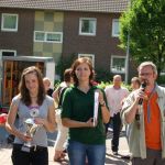 Gemeindefest Herz-Jesu Bocholt ein voller Erfolg