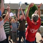 Gemeindefest Herz-Jesu Bocholt ein voller Erfolg