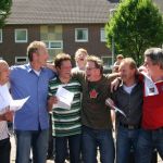 Gemeindefest Herz-Jesu Bocholt ein voller Erfolg