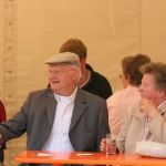 Gemeindefest Herz-Jesu Bocholt ein voller Erfolg