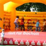 Gemeindefest Herz-Jesu Bocholt ein voller Erfolg