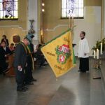 Fronleichnamsprozession der neuen Pfarrei Liebfrauen