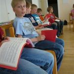 Kinder-Liturgie-Woche