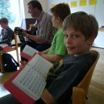 Kinder-Liturgie-Woche