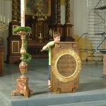 Kinder-Liturgie-Woche