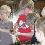 Kinder-Liturgie-Woche