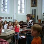 Kinder-Liturgie-Woche