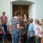 Kinder-Liturgie-Woche