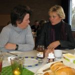 Frühschicht der Firmlinge in der Fastenzeit