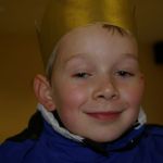 Sternsingeraktion 2008