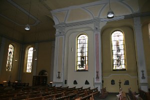 Liebfrauen in neuem Licht