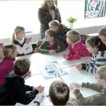 Firmprojekt „Just4Fun“ 
