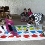 Firmprojekt „Just4Fun“ 