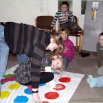 Firmprojekt „Just4Fun“ 