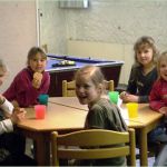 Firmprojekt „Just4Fun“ 