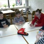Firmprojekt „Just4Fun“ 