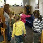 Firmprojekt „Just4Fun“ 