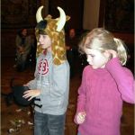 Klima-Wandel“ – Gemeindebesinnungswochenende 
