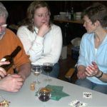Klima-Wandel“ – Gemeindebesinnungswochenende 
